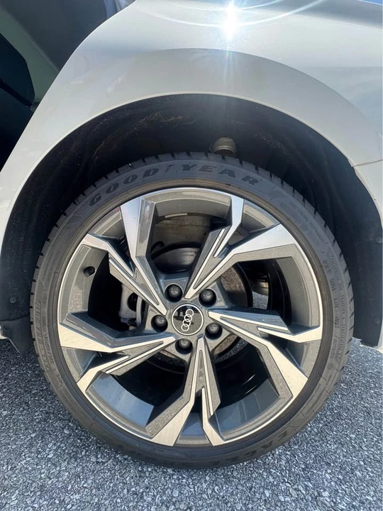 2022 Audi 8Y A3 - Image 12 of 12
