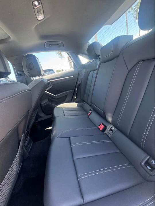 2022 Audi 8Y A3 - Image 11 of 12