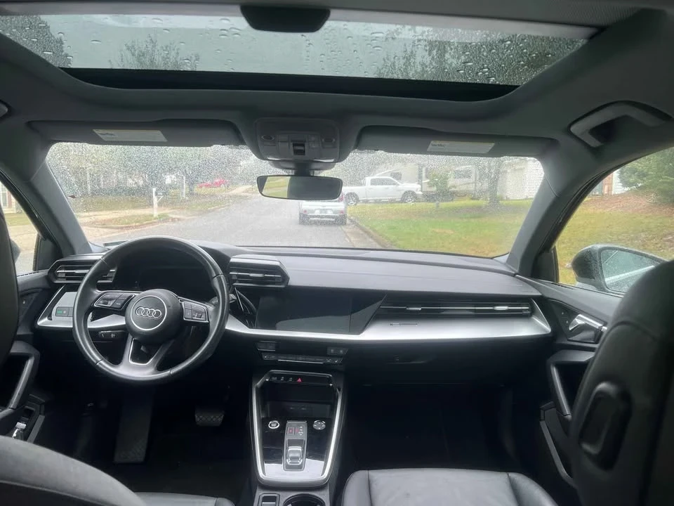 2022 Audi 8Y A3 - Image 9 of 14