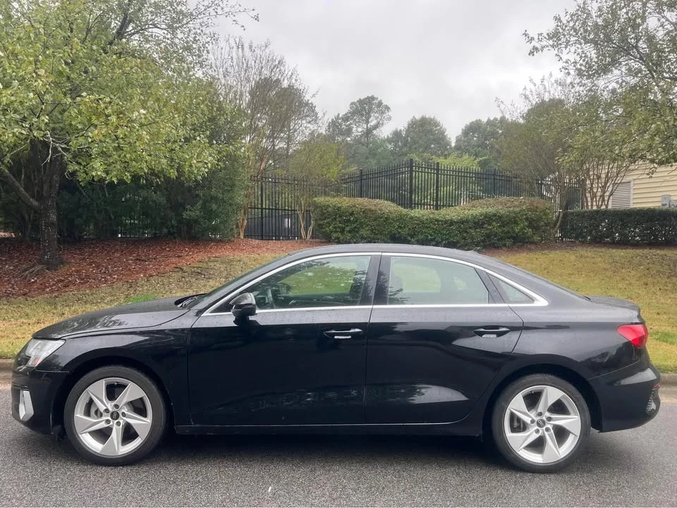 2022 Audi 8Y A3 - Image 7 of 17