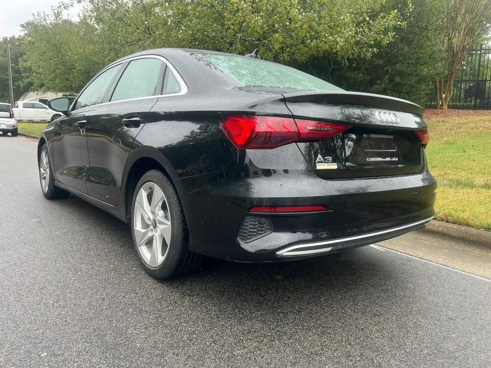 2022 Audi 8Y A3 - Image 4 of 14