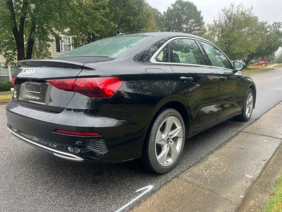 2022 Audi 8Y A3 - Image 6 of 14
