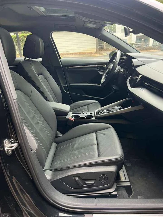2022 Audi 8Y A3 - Image 10 of 14