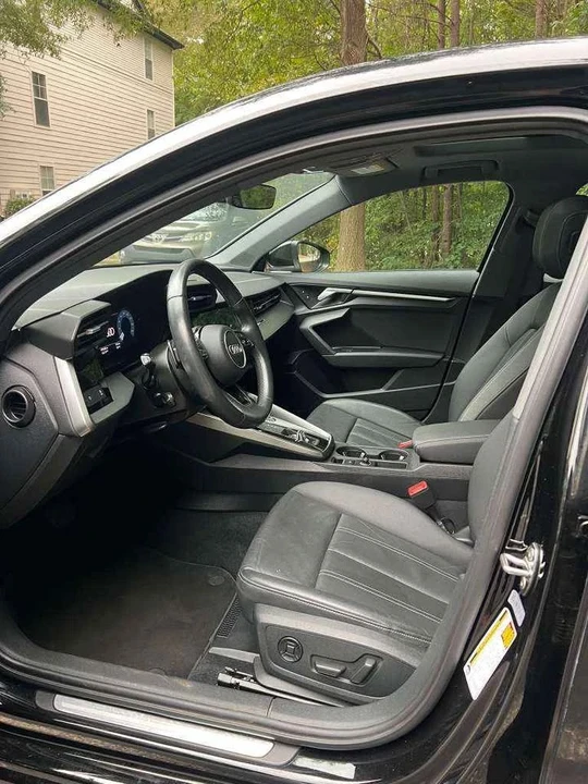 2022 Audi 8Y A3 - Image 13 of 14