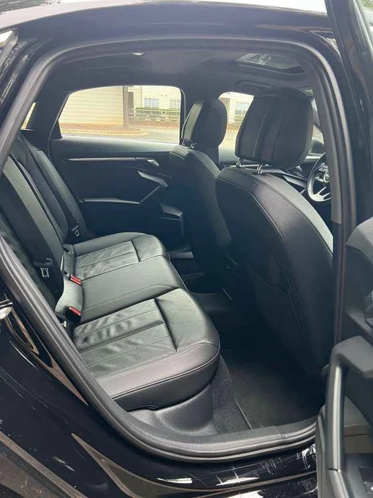 2022 Audi 8Y A3 - Image 12 of 14
