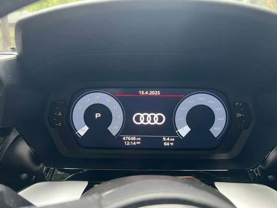 2022 Audi 8Y A3 - Image 16 of 17