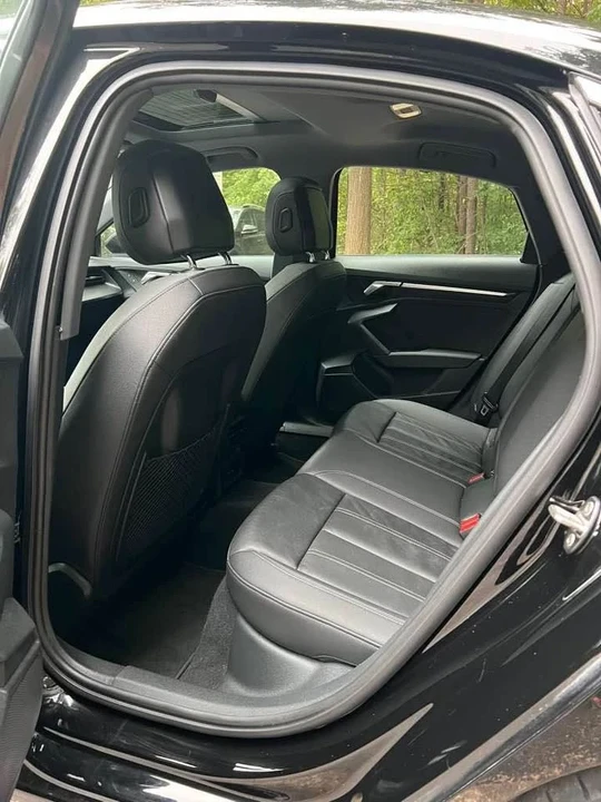 2022 Audi 8Y A3 - Image 12 of 17