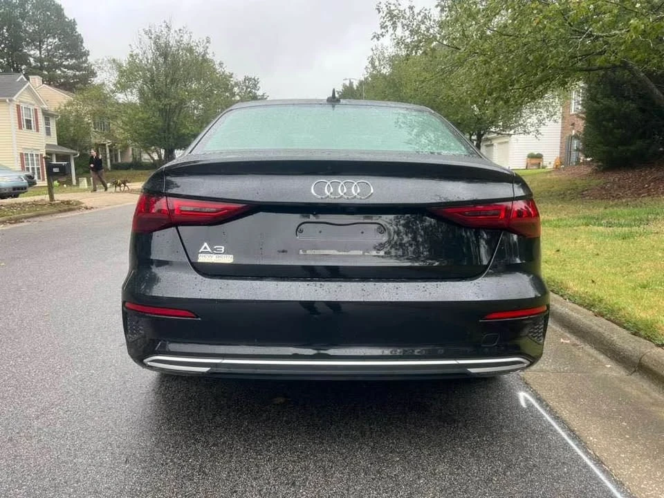 2022 Audi 8Y A3 - Image 15 of 17