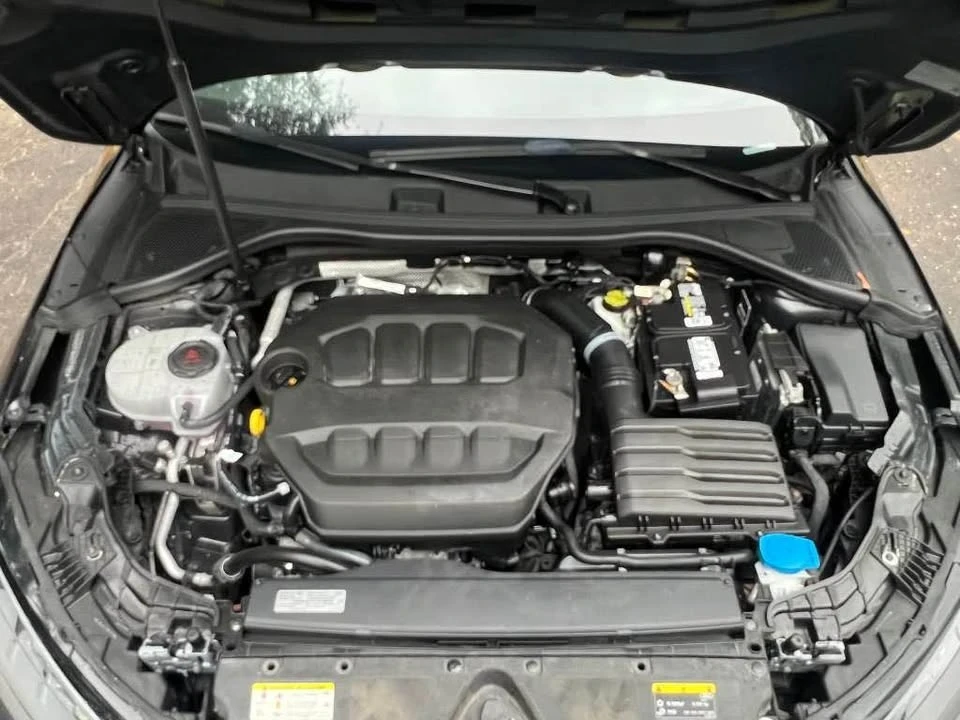 2022 Audi 8Y A3 - Image 10 of 17