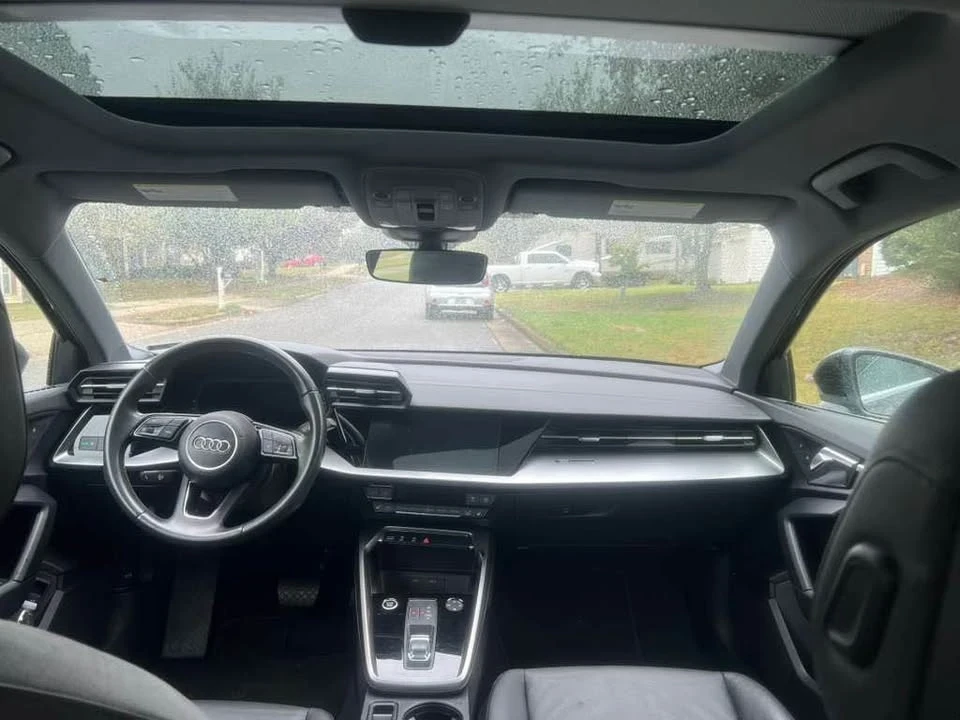 2022 Audi 8Y A3 - Image 17 of 17