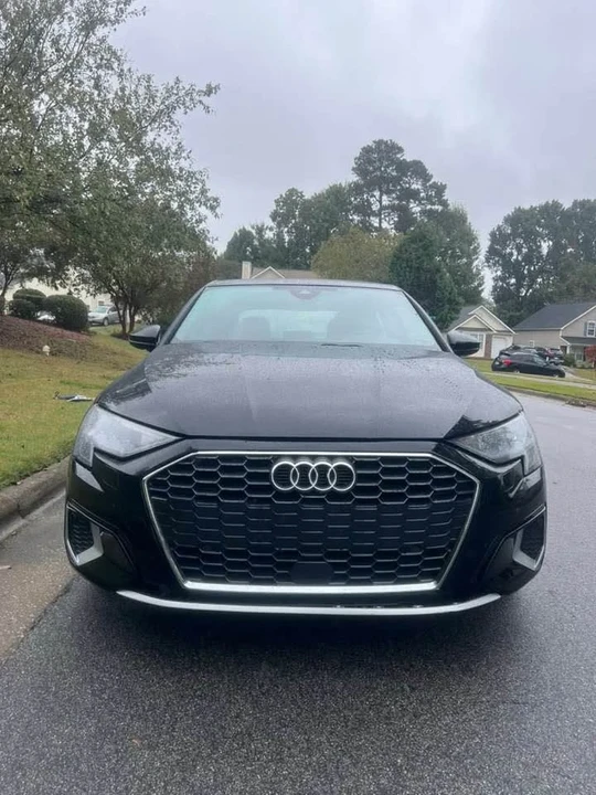2022 Audi 8Y A3 - Image 3 of 17