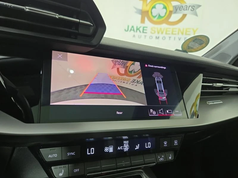 2022 Audi 8Y A3 - Image 18 of 20