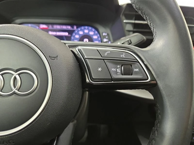 2022 Audi 8Y A3 - Image 13 of 20