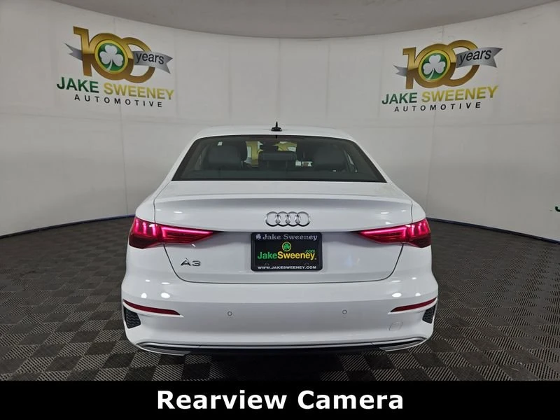 2022 Audi 8Y A3 - Image 5 of 20