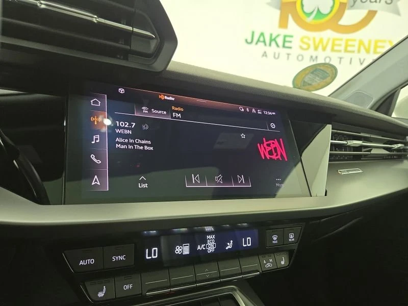 2022 Audi 8Y A3 - Image 16 of 20