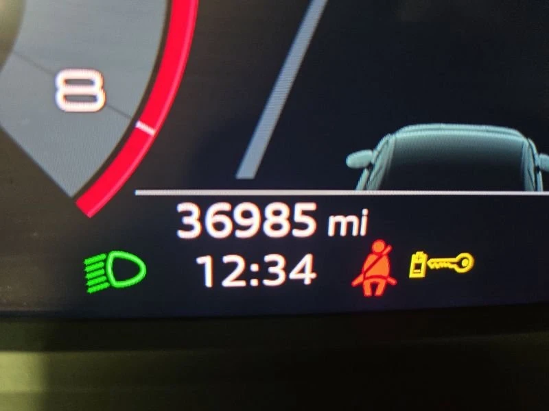 2022 Audi 8Y A3 - Image 15 of 20