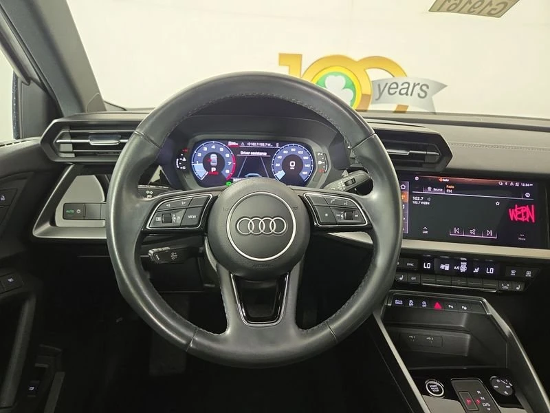 2022 Audi 8Y A3 - Image 11 of 20