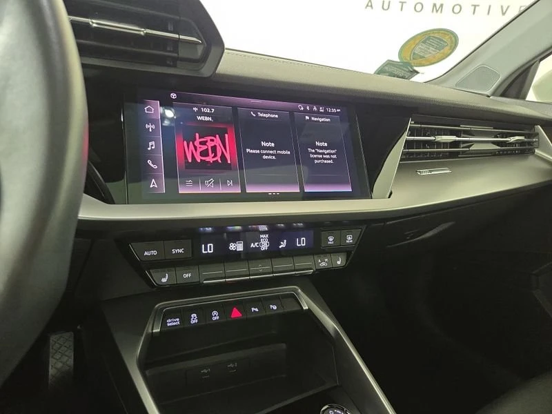 2022 Audi 8Y A3 - Image 20 of 20