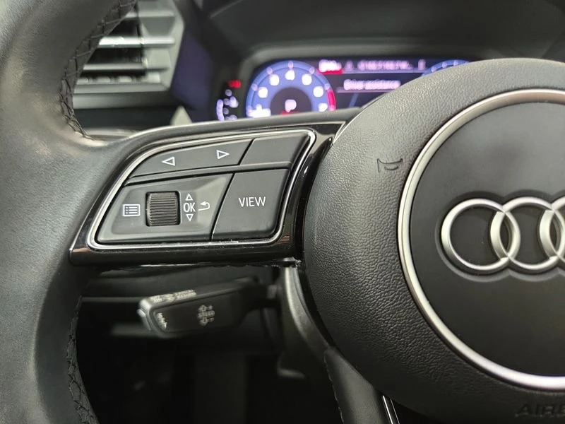 2022 Audi 8Y A3 - Image 12 of 20
