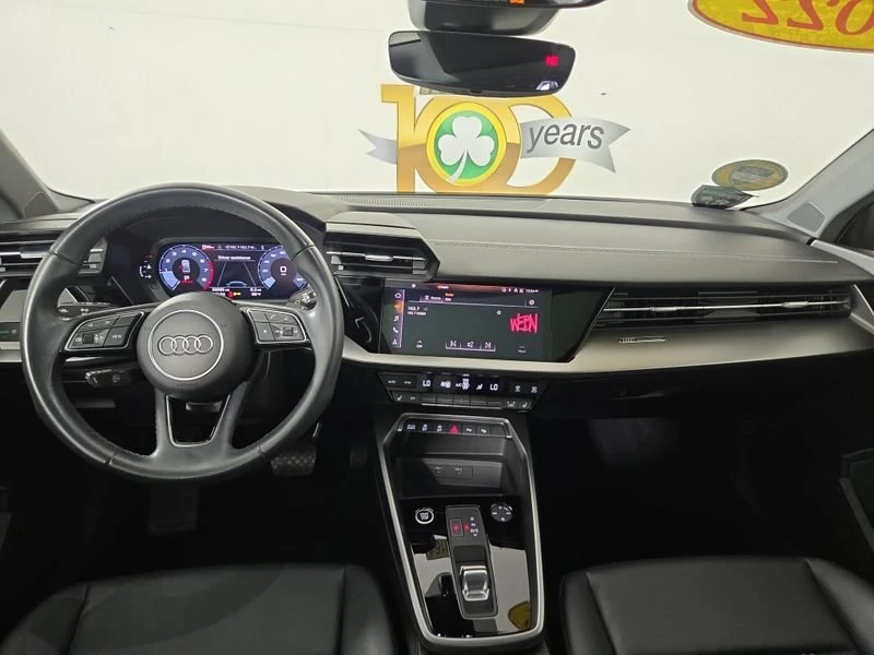 2022 Audi 8Y A3 - Image 10 of 20