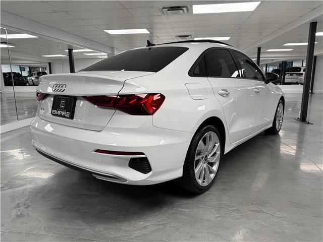 2022 Audi 8Y A3 - Image 5 of 20