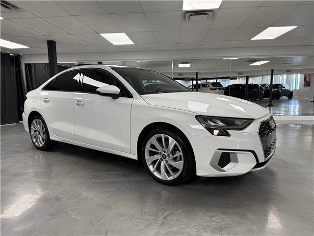2022 Audi 8Y A3 - Image 7 of 20