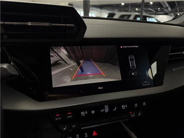 2022 Audi 8Y A3 - Image 20 of 20