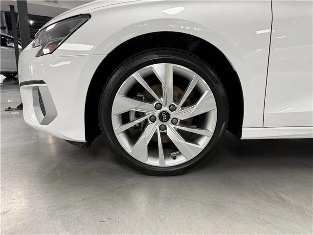 2022 Audi 8Y A3 - Image 9 of 20