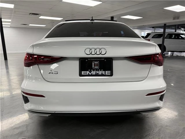 2022 Audi 8Y A3 - Image 4 of 20
