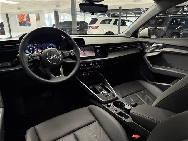 2022 Audi 8Y A3 - Image 14 of 20