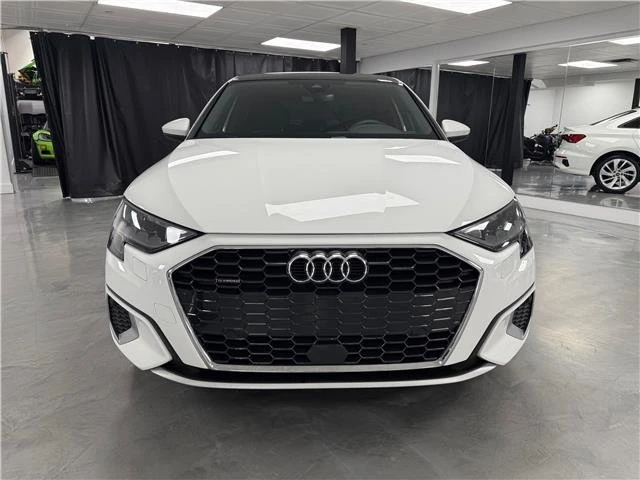 2022 Audi 8Y A3 - Image 8 of 20