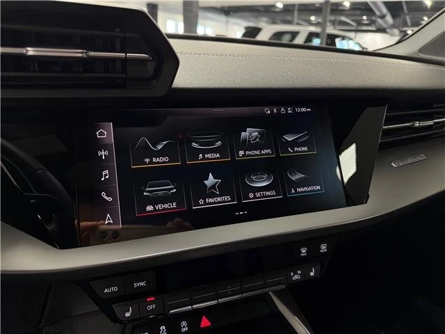 2022 Audi 8Y A3 - Image 19 of 20