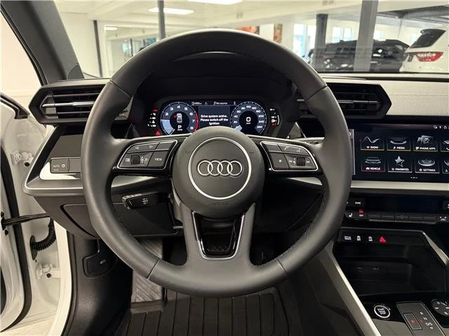 2022 Audi 8Y A3 - Image 17 of 20