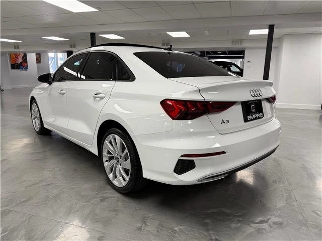 2022 Audi 8Y A3 - Image 3 of 20