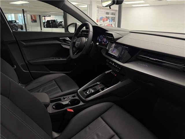 2022 Audi 8Y A3 - Image 16 of 20