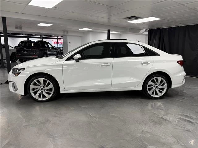2022 Audi 8Y A3 - Image 2 of 20
