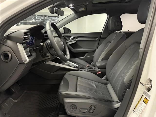 2022 Audi 8Y A3 - Image 10 of 20