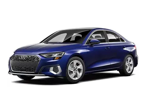 2022 Audi A3 40 Premium