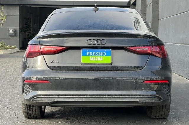 2022 Audi 8Y A3 - Image 5 of 18