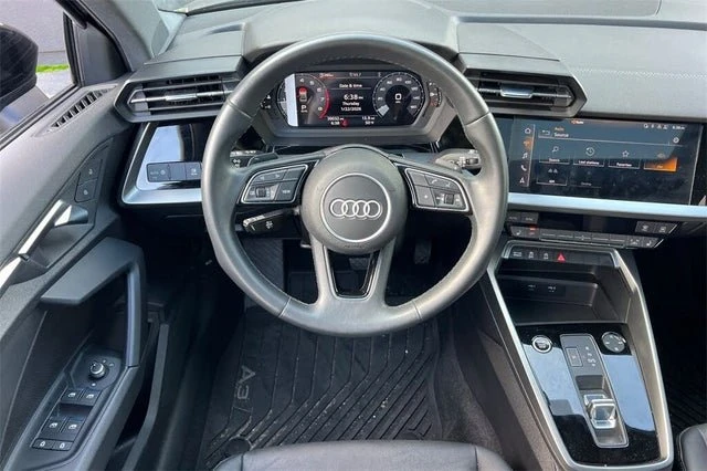2022 Audi 8Y A3 - Image 16 of 18
