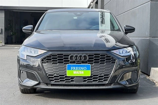 2022 Audi 8Y A3 - Image 9 of 18