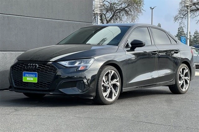 2022 Audi 8Y A3 - Image 8 of 18