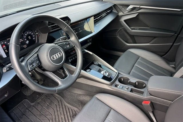 2022 Audi 8Y A3 - Image 10 of 18