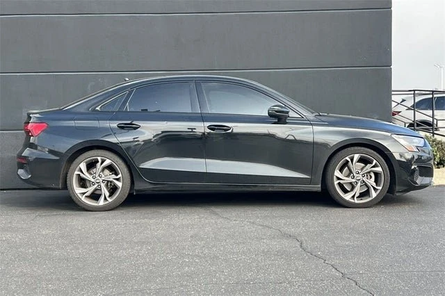 2022 Audi 8Y A3 - Image 3 of 18