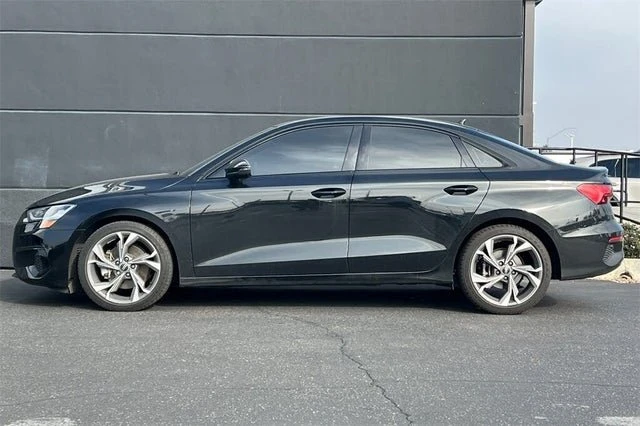 2022 Audi 8Y A3 - Image 7 of 18