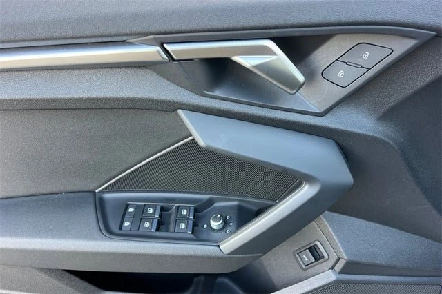 2022 Audi 8Y A3 - Image 11 of 18