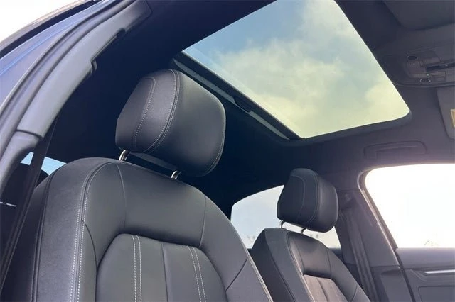 2022 Audi 8Y A3 - Image 18 of 18