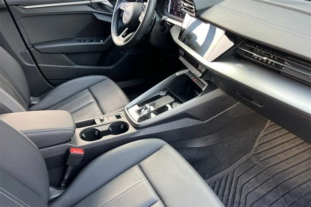 2022 Audi 8Y A3 - Image 17 of 18