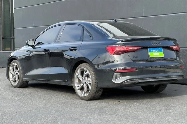 2022 Audi 8Y A3 - Image 6 of 18