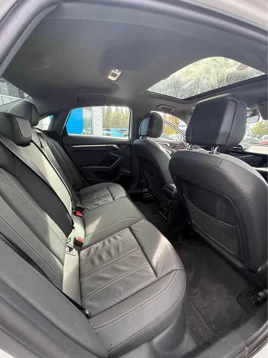 2022 Audi 8Y A3 - Image 11 of 13